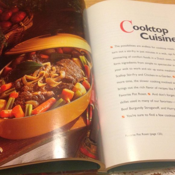 Southern Living Best of One-Dish Meals - Picture 3 of 10